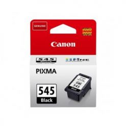 Tinteiro Canon Compatível PG512 / Pixma MP230 / MP240 / MP260 / MP480 / MX320 / MX330 / MX360 (18ml)