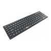 Teclado Slim USB Business - Z8TECH (Layout PT)