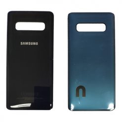 Tampa Traseira para Samsung Galaxy S10+ (Prism Black)