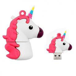 Pen Drive de 32GB - Unicórnio