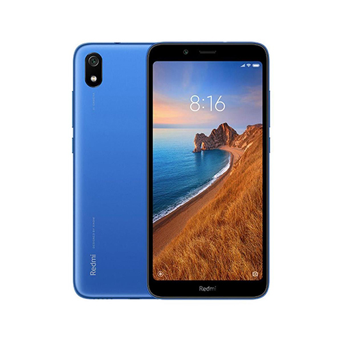 Xiaomi Redmi 7A 16GB / 2GB - Azul (Desbloqueado)