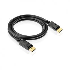 Cabo DisplayPort Macho p/ DisplayPort Macho (3 Metros) - ProFTC