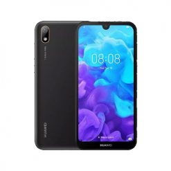 Huawei Y5 (2019) 16GB / 2GB - Desbloqueado (Preto)