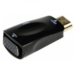 Conversor HDMI - VGA + Audio (ProFTC)