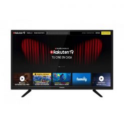 TV LED 40" Full HD Smart TV c/ Sintonizador TDT - Magna