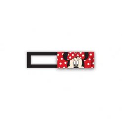 Camera Cover Oficial Disney (Minnie)