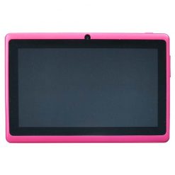 Tablet 1GB / 8GB -  Nut PequePad 2019 (Rosa)