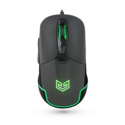 Rato Gaming USB BG Gaming (Hellcat)