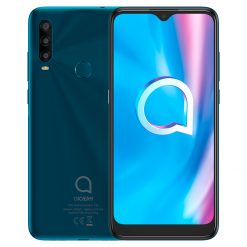 Alcatel 1SE 2020 3GB / 32GB (Agate Green)