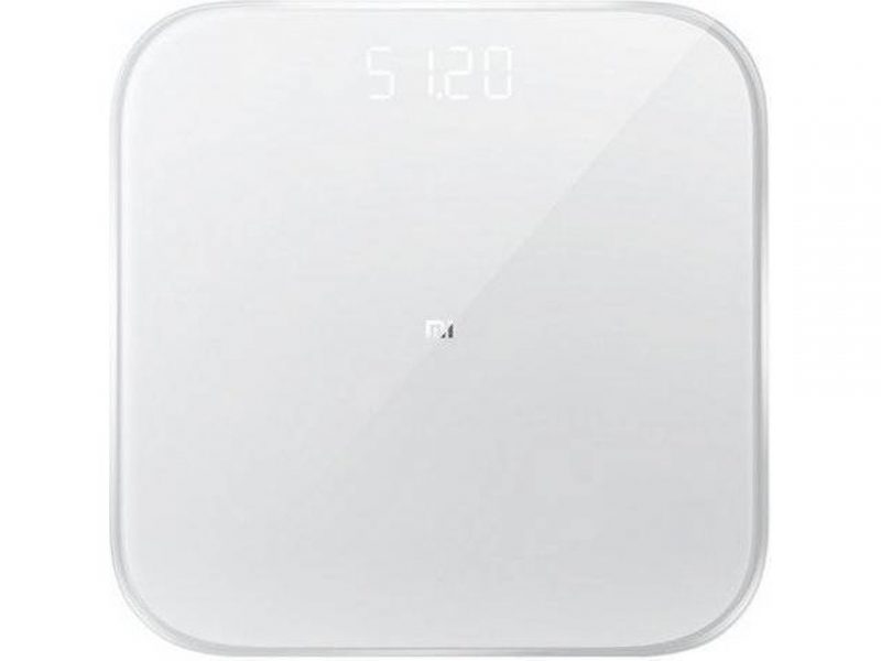 Balança Xiaomi Mi Smart Scale 2