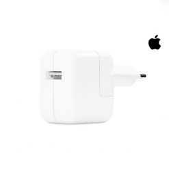 Adaptador de Corrente Apple Original USB 12W