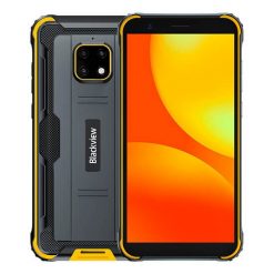 Blackview BV4900 3GB / 32GB - Desbloqueado (Laranja)