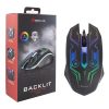 Rato Gaming Xtrike Me (Backlit Preto)