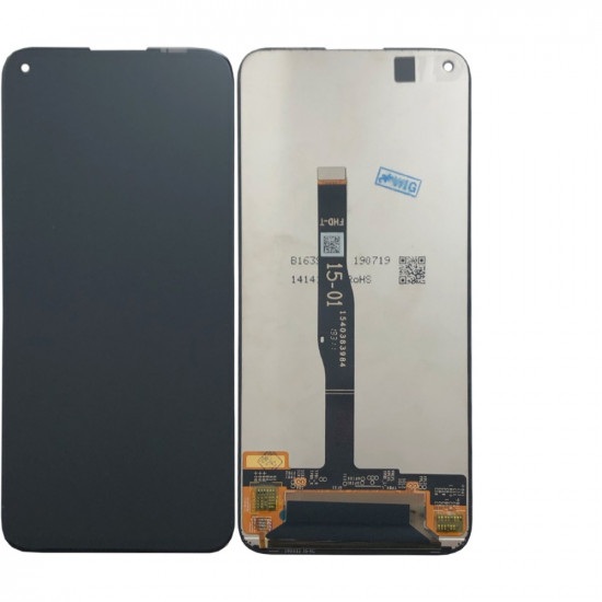 Touch + LCD para Huawei P30 Lite (Preto)