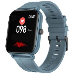 Smartwatch LEMFO F22 (Azul)