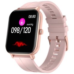 Smartwatch LEMFO F22 (Rosa)